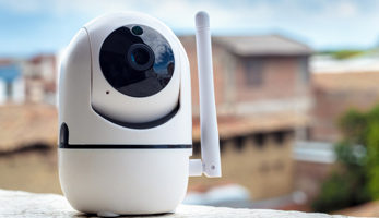 CCTV Camera IP Camera
