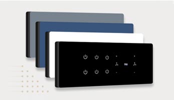 FRAMELESS TOUCH PANEL 1