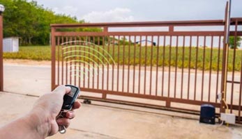 Gate Automation
