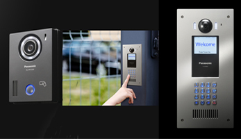 Intercom. system