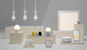 Sensor Lighting