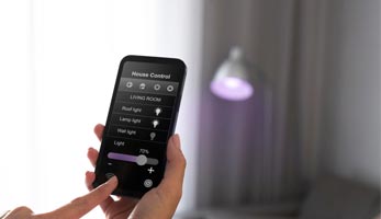 Smart Phone Application