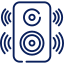 speaker